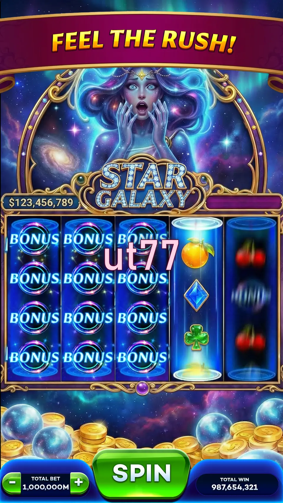 ut77 APK