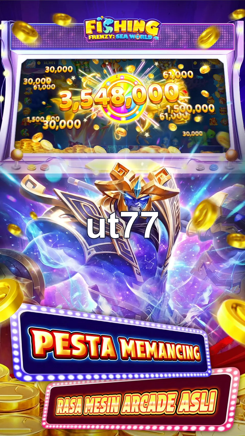 ut77 APK