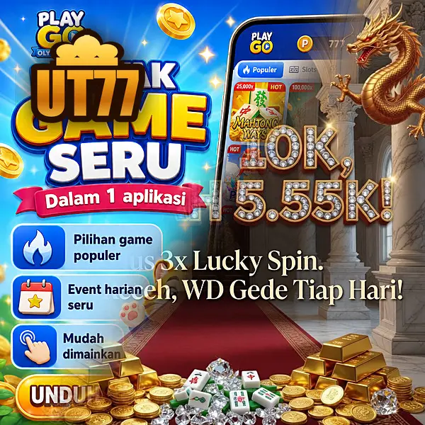 ut77 APK Resmi Unduh