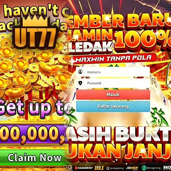 ut77 Daftar Sekarang - Unduh APK
