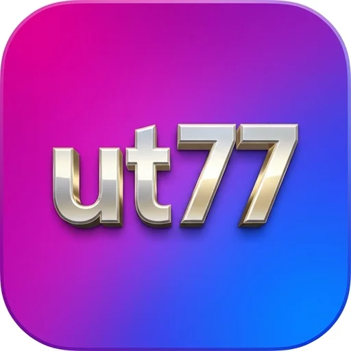 ut77 Logo - Resmi