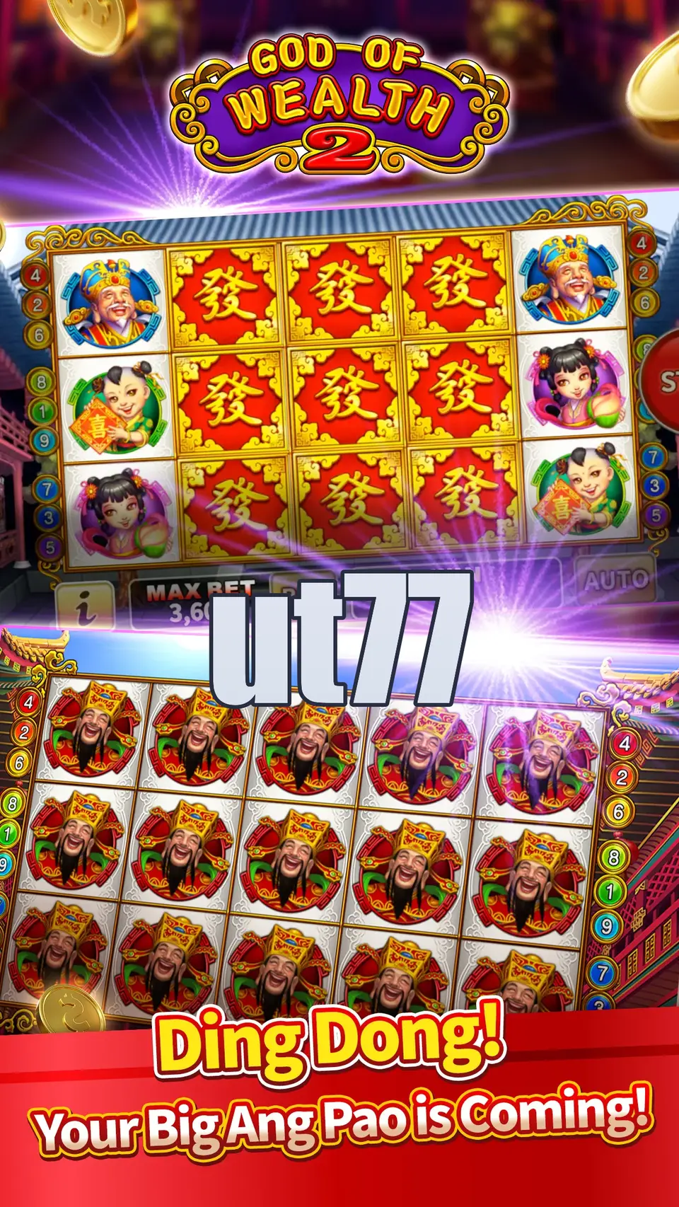 ut77 Preview - Resmi Unduh